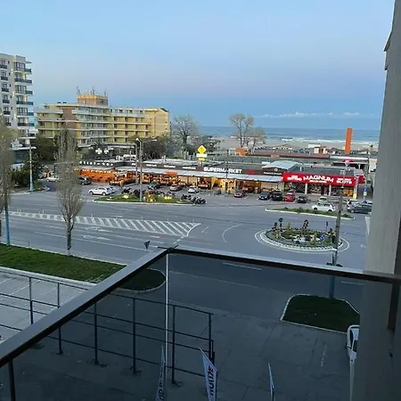 Lejlighed Midada Butoaie Sea *