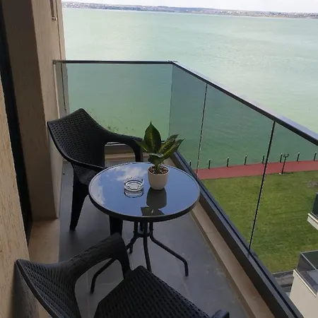 Midada Butoaie Sea Lejlighed Mamaia