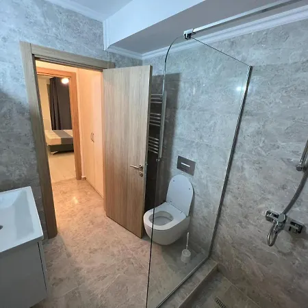 Midada Butoaie Sea Apartment