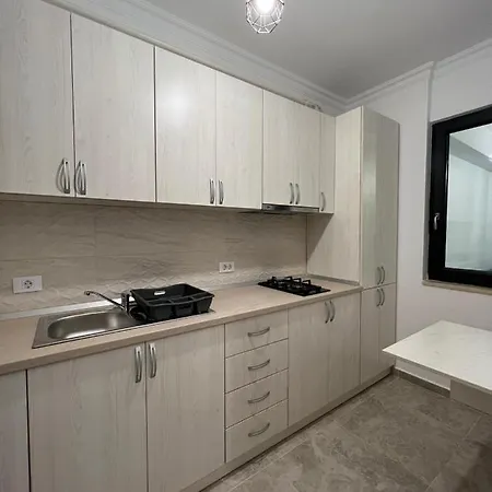 Apartment Midada Butoaie Sea