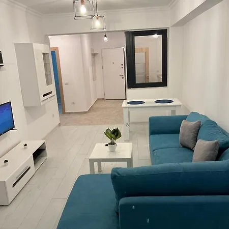 Appartement Midada Butoaie Sea *