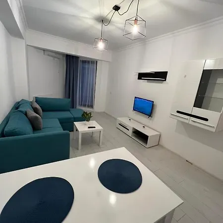 Midada Butoaie Sea Appartement