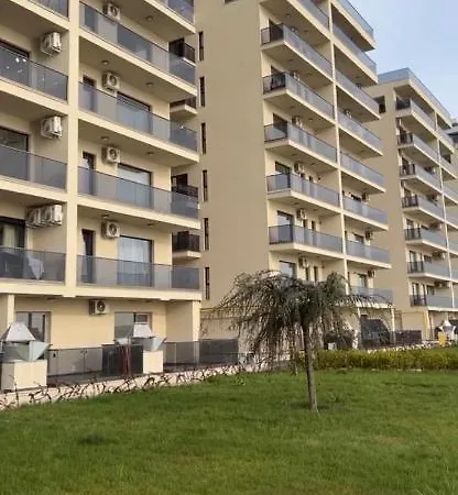 Midada Butoaie Sea Appartement