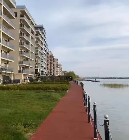 Midada Butoaie Sea Appartement *