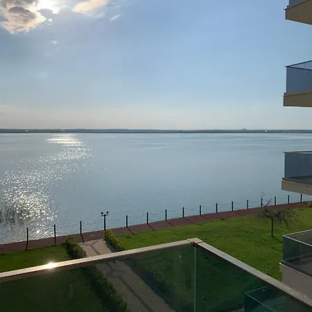 Apartment Midada Butoaie Sea