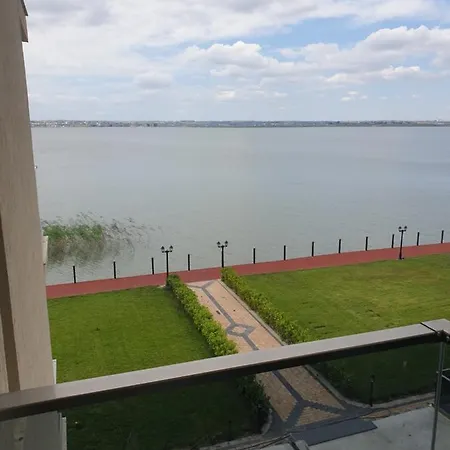 Midada Butoaie Sea Mamaia
