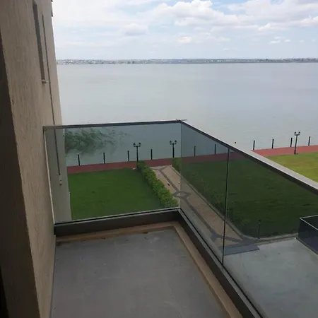 Appartement Midada Butoaie Sea Mamaia