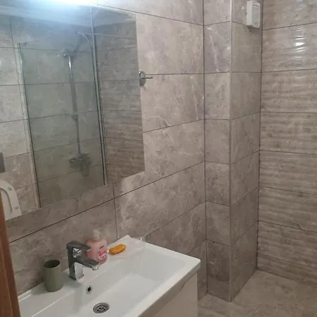 Apartment Midada Butoaie Sea Mamaia