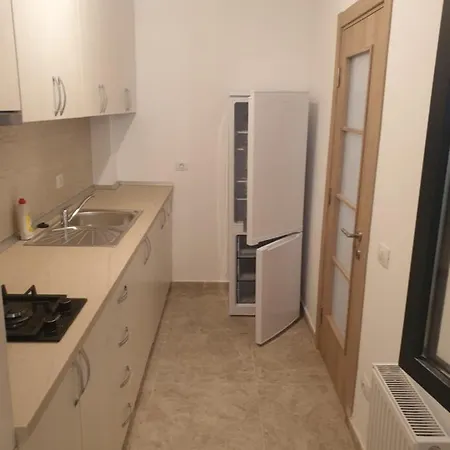 Midada Butoaie Sea Appartement *