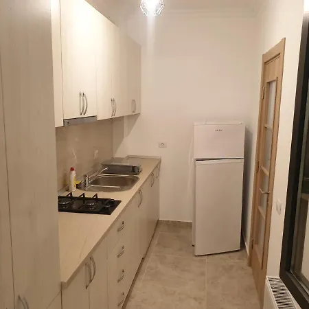 Appartement Midada Butoaie Sea