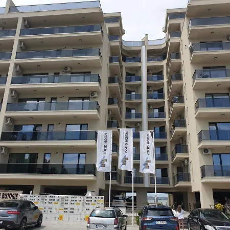 Midada Butoaie Sea Appartement *