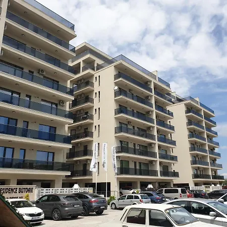 Appartement Midada Butoaie Sea