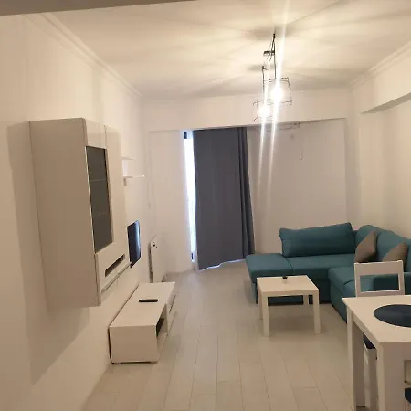 Appartement Midada Butoaie Sea Mamaia