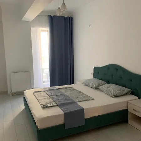 Midada Butoaie Sea Appartement *
