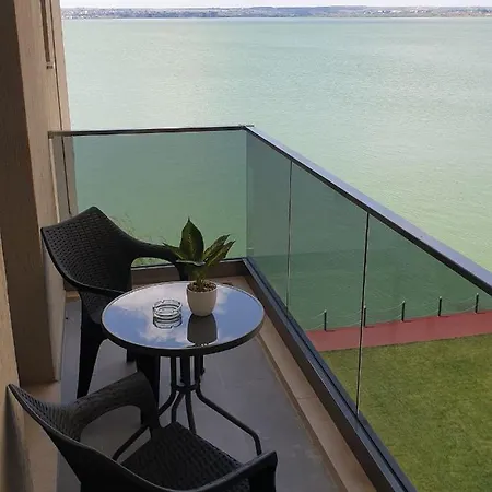 Midada Butoaie Sea Mamaia